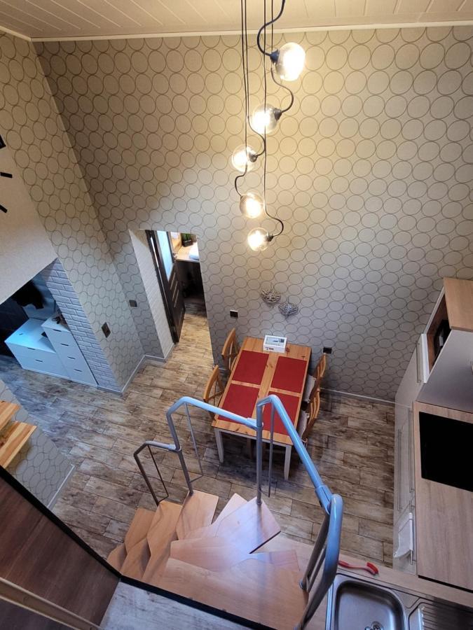 Apartment Ferienhaus Вюрцбург Екстериор снимка